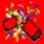 Chinese Calendrics Icon