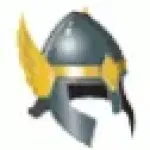 D Character Generator Icon