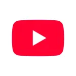YouTube Icon
