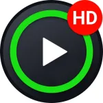 Video Player All Format Icon