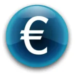 Easy Currency Converter Icon