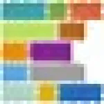 Convert Powerpoint to HTML Icon