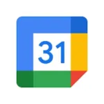 Google Calendar Icon