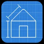 My Room Planner Icon