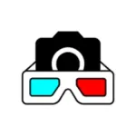 MakeIt3D - 3D Camera Icon
