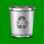 Recycle Bin Icon
