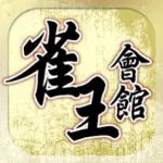 Hong Kong Mahjong Club Icon