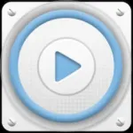 PlayerPro Cloudy Skin Icon