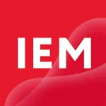 Imaging Edge Mobile Icon