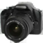 Camera Timer USB Icon