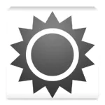 Glint Finder - Camera Detector Icon