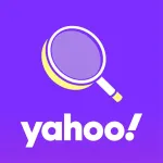 Yahoo Search: Discover More Icon