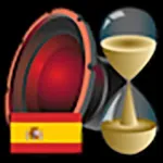 Voice "Español" for DVBeep Icon