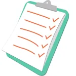 Shopping Lover - Shopping List Icon