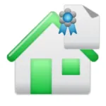 EcoHome donation key Icon