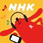 NHK Radio RADIRU*RADIRU Icon