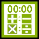 timeCalc Lite Icon