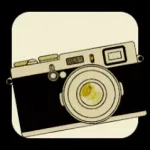 Vintage PhotoFrames Icon