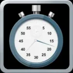 Stopwatch Icon