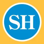 Biloxi Sun-Herald Newspaper Icon