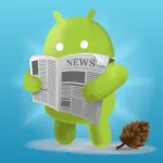 News on Android(TM) Icon
