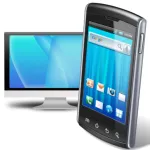 BL Windows App Remote - Free Icon