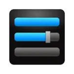 Music Speed Changer: Audipo Icon