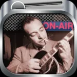 Jazz Radio Favorites Icon