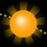 Sun Position, Sunrise/set PRO Icon