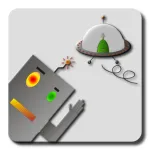 Voice Processor Icon