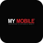 My Mobile Magazine Icon