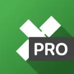 GPS Connected Pro Icon