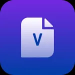 Fasoo View Icon