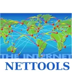 NetTools Icon