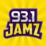 93.1 Jamz Icon