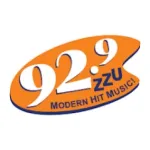 92.9 ZZU (KZZU FM) Icon