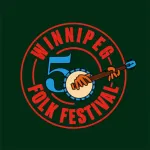 Winnipeg Folk Fest 2025 Icon