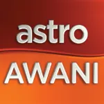 Astro AWANI Icon