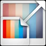 Resize Me! Pro - Photo resizer Icon