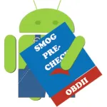 alOBD Smog PreCheck Icon