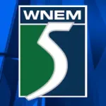 WNEM TV5 News Icon
