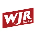 WJR-AM Icon
