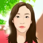 Tooncam:cartoon, pencil sketch Icon