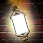 The Torch Icon