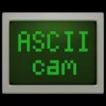 ASCII cam lite Icon