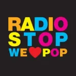 Radio Stop Icon