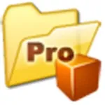 BucketAnywherePro for S3 Icon