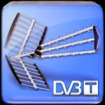 DVB-T Australia Icon