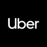 Uber - Request a ride Icon
