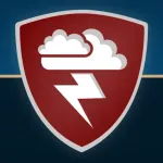 Storm Shield Icon